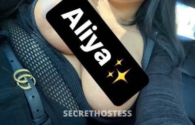 Aliya 25Yrs Old Escort San Antonio TX Image - 6