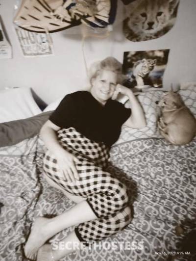 Angel 50Yrs Old Escort Augusta GA Image - 2