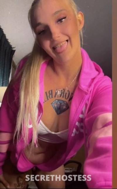 BarbiELoves2PARTY! 23Yrs Old Escort Springfield MO Image - 1
