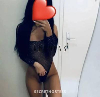 Bella 22Yrs Old Escort Edinburgh Image - 1