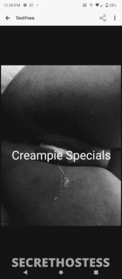 CaramelSundae 26Yrs Old Escort 160CM Tall Killeen TX Image - 0