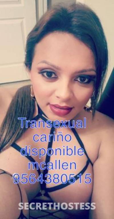 Cariño 25Yrs Old Escort McAllen TX Image - 6