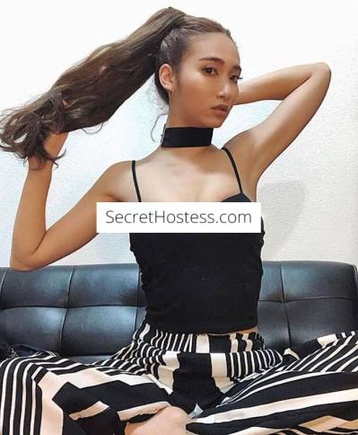 Beautiful And Busty DD Korea girl size 5 queen Caroline in Melbourne