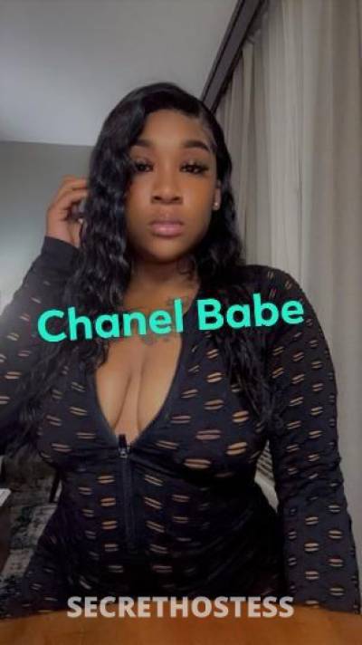 22 year old Escort in Memphis TN Chanel Babe ?? In calls only