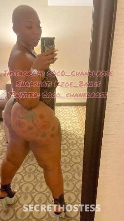 ChanelRose 35Yrs Old Escort Charleston SC Image - 1