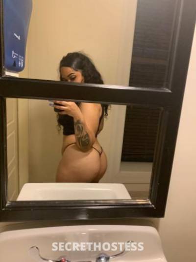 Diamond 20Yrs Old Escort Baltimore MD Image - 4