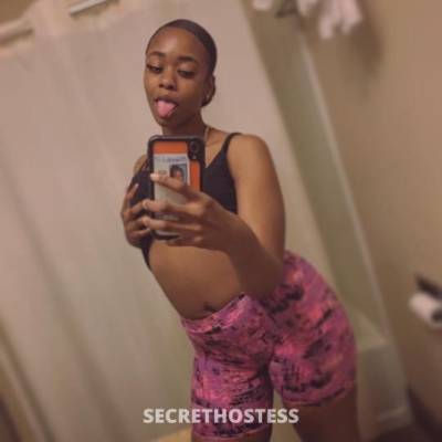 Diamond 22Yrs Old Escort Memphis TN Image - 1