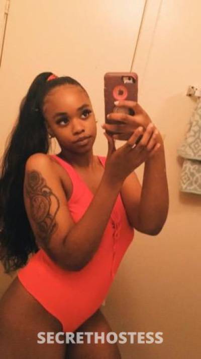 Diamond 22Yrs Old Escort Memphis TN Image - 4