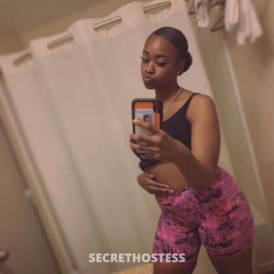 Diamond 22Yrs Old Escort Memphis TN Image - 5
