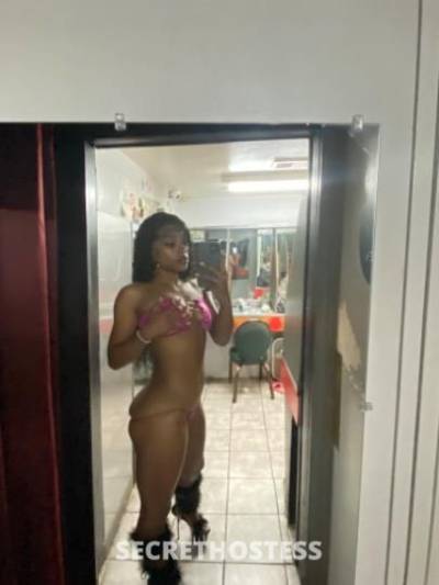 Fetia 21Yrs Old Escort 160CM Tall Los Angeles CA Image - 0