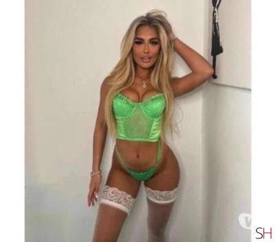 Gabryela 26Yrs Old Escort Glasgow Image - 3