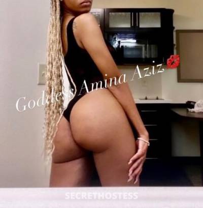 GoddessAmina 25Yrs Old Escort Northwest Georgia GA Image - 5