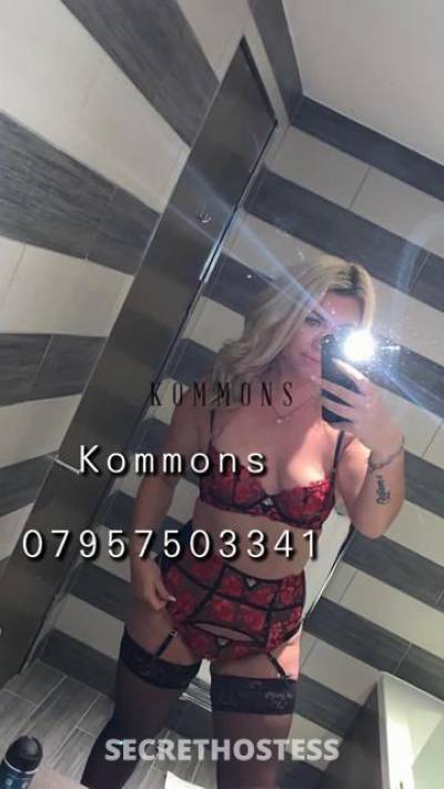 H 23Yrs Old Escort Size 14 Glasgow Image - 1