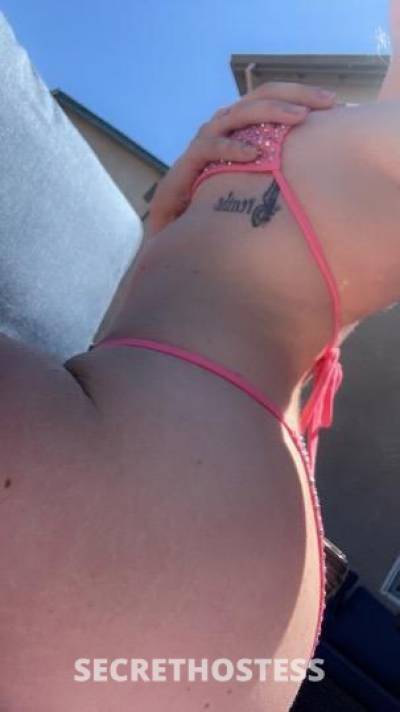 Kayla 19Yrs Old Escort Stockton CA Image - 1