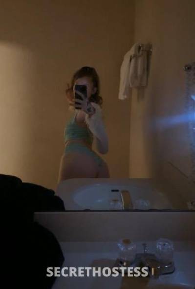 Kayla 19Yrs Old Escort Stockton CA Image - 3