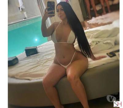 Latina 23Yrs Old Escort Derby Image - 0