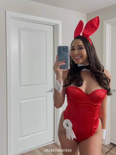 26 year old Escort in Fort Smith AR ? authentic premium escort close to you( bad bunny 4u