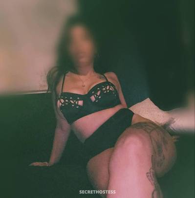 Nyoka-Exotic Babe 39Yrs Old Escort Calgary Image - 1