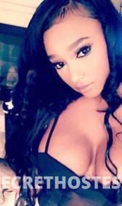 Paris 24Yrs Old Escort Denton TX Image - 1