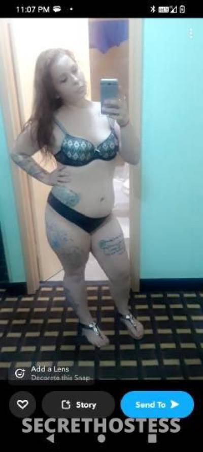 Red 24Yrs Old Escort Dayton OH Image - 0