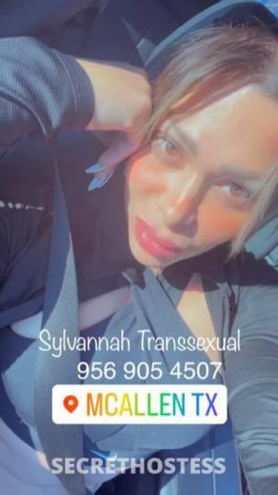 SYLVANNAH 25Yrs Old Escort McAllen TX Image - 8