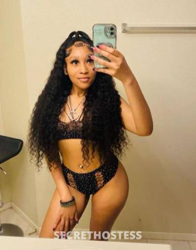 Safari 21Yrs Old Escort Houston TX Image - 0