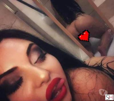 Sara Ana 25Yrs Old Escort Newcastle upon Tyne Image - 1