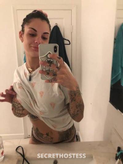 Sarah Craig 28Yrs Old Escort Newfoundland and Labrador Image - 6