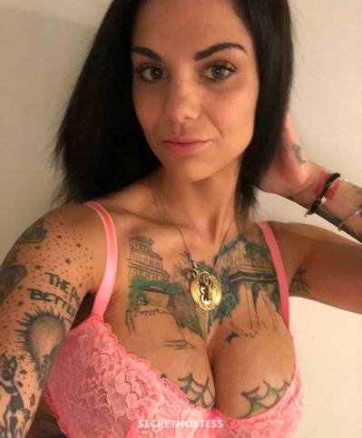 Sarah Craig 28Yrs Old Escort Nova Scotia Image - 4