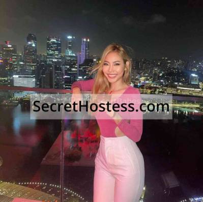 Sonya 25Yrs Old Escort 52KG 167CM Tall Bangkok Image - 1