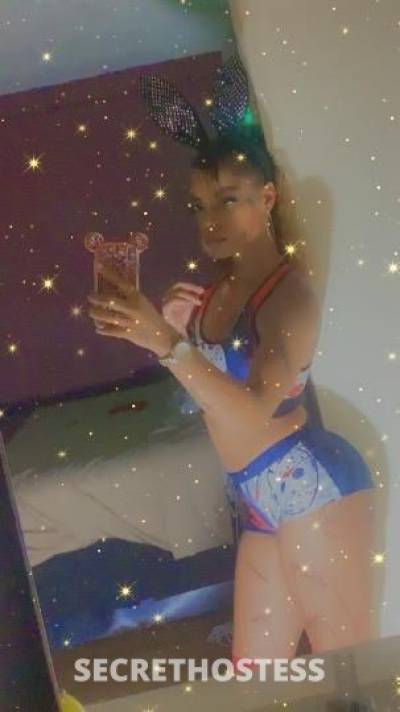 Starr 24Yrs Old Escort Houston TX Image - 1