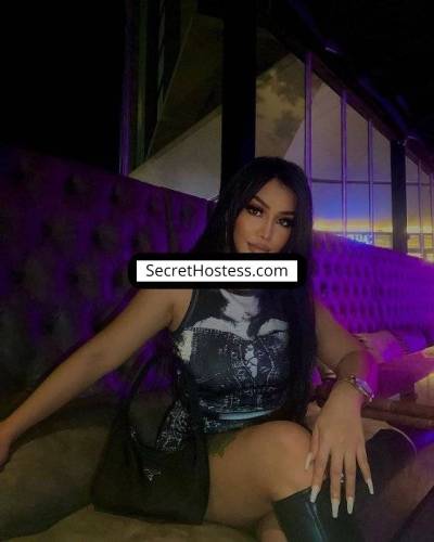 Thick Kate Asian Latina 25Yrs Old Escort Size 10 58KG 160CM Tall Dubai Image - 10