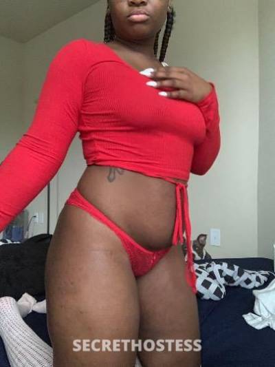 Yoni 21Yrs Old Escort Charlotte NC Image - 0