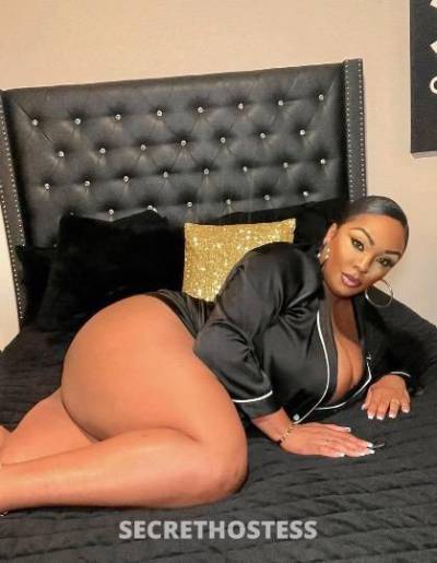 Zari 28Yrs Old Escort Chattanooga TN Image - 1