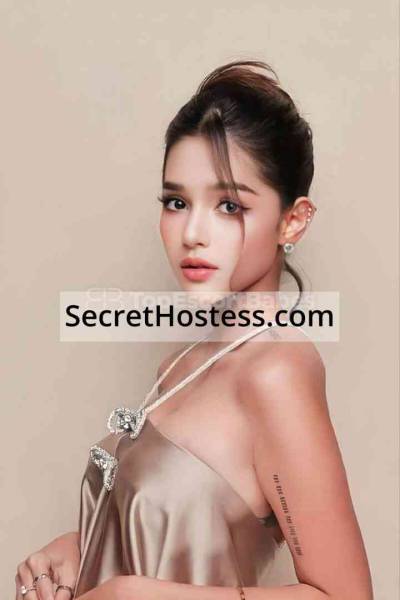 24 year old Thai Escort in Bangkok Zoey, Agency