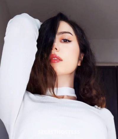 22 year old Middle Eastern Escort in New Jersey NJ I’m available