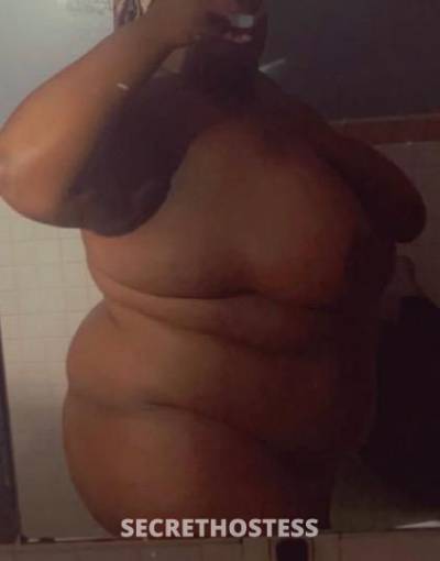 Juicy Black BBW in Binghamton NY