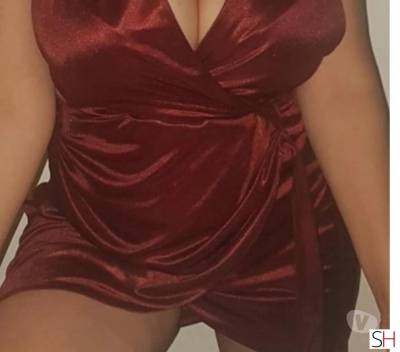 Treat your self with a real B2B massage with katarina in Dublin