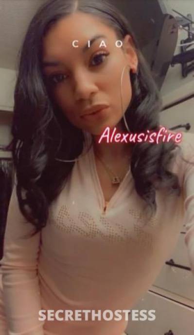 Alexus 25Yrs Old Escort 162CM Tall Los Angeles CA Image - 0