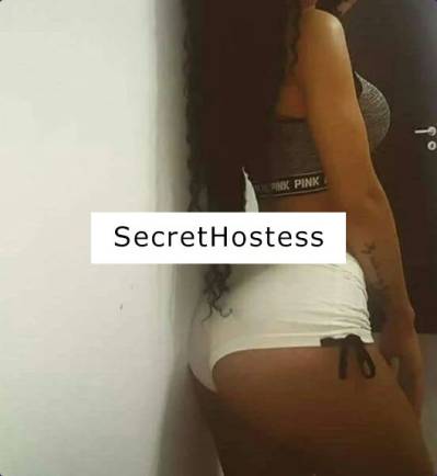 Antoniaa 26Yrs Old Escort Glasgow Image - 1