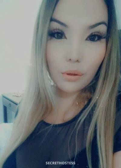 Bella 25Yrs Old Escort Vancouver Image - 4