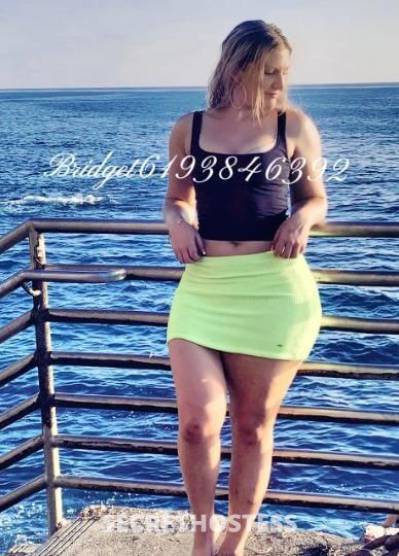 Bridget 28Yrs Old Escort 167CM Tall San Diego CA Image - 1