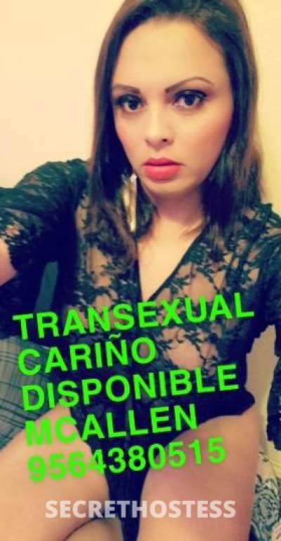 25 year old Escort in McAllen TX ????? Hermosa morenaza culona