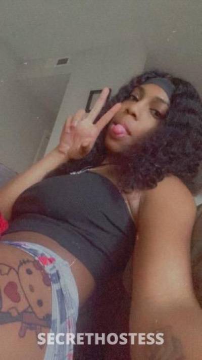 Diamond 20Yrs Old Escort Jacksonville FL Image - 5