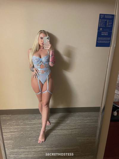 25 Year Old Escort Brampton Blonde - Image 4