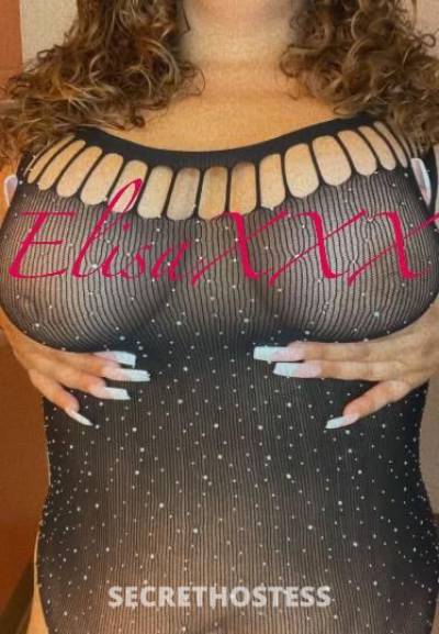 ElisaXXX 25Yrs Old Escort San Luis Obispo CA Image - 5