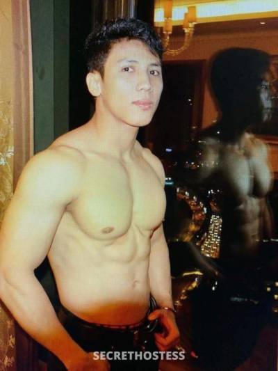 Endi 29Yrs Old Escort 70KG Singapore Image - 1