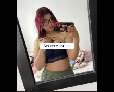 Francisca 28Yrs Old Escort Longford Image - 0