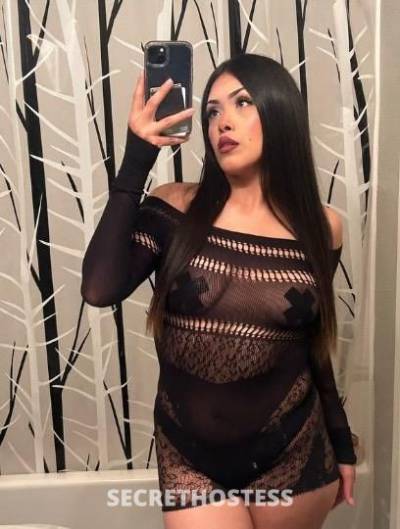 GENESIS🍑🥰 21Yrs Old Escort Oakland CA Image - 1