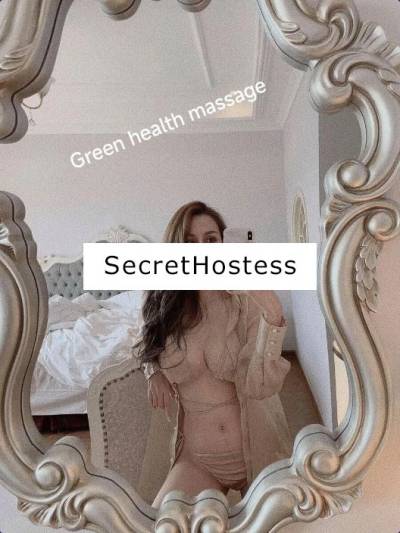 Green Health Massage 22Yrs Old Escort Auckland Image - 8